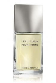 Оригинален мъжки парфюм ISSEY MIYAKE L`eau D`Issey Pour Homme Fraiche EDT Без Опаковка /Тестер/